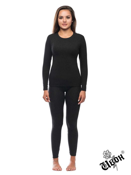 Вълнена Дамска Блуза от Фина Вълна