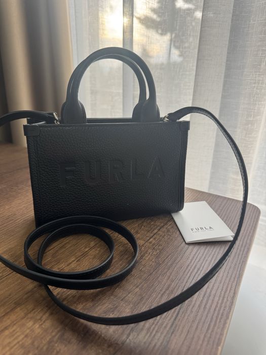 Чанта Furla, Michael Kors, Love Moschino, Pinko