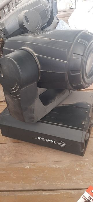 Светомузыка галовка