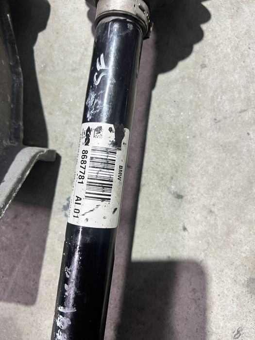 Planetara fata suport motor bmw g01 g02 f10 f11 xd x drive