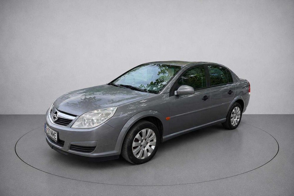 Opel Vectra 2008