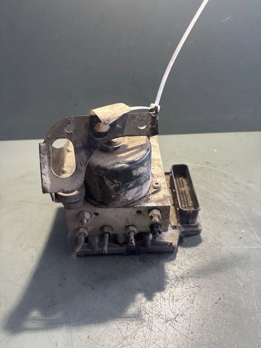 Pompa ABS 7M3907379B Volkswagen VW Sharan 2002 1.9 TDI MT (115 hp)