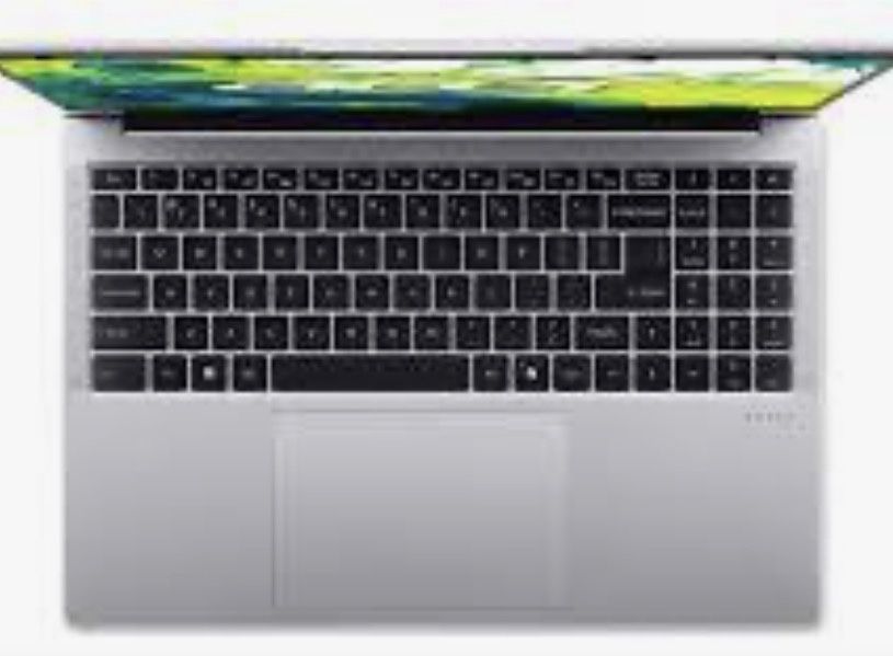 Laptop ACER Swift Lite 16 SFL16-31P-33G9, Intel Core 3 N355 pana la 3.9GHz, 16" WUXGA, 8GB, SSD 512GB, Intel Graphics, Free Dos, Light Silver