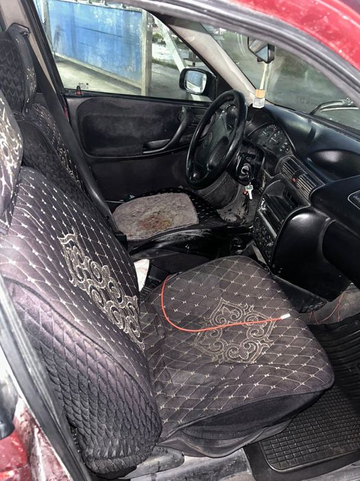 Продам машину опель астра