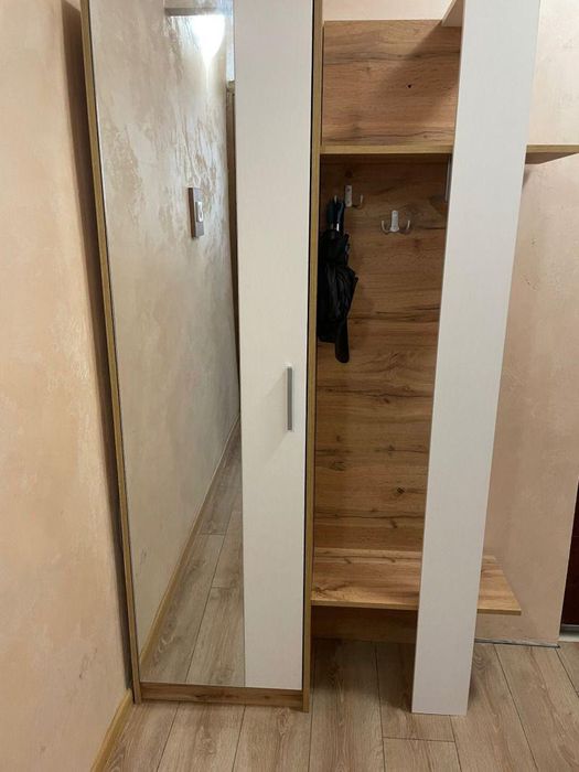 Дава се под наем Двустаен апартамент в София, Дружба 1 - 50 кв.м за 597.21 € - Снимка #6