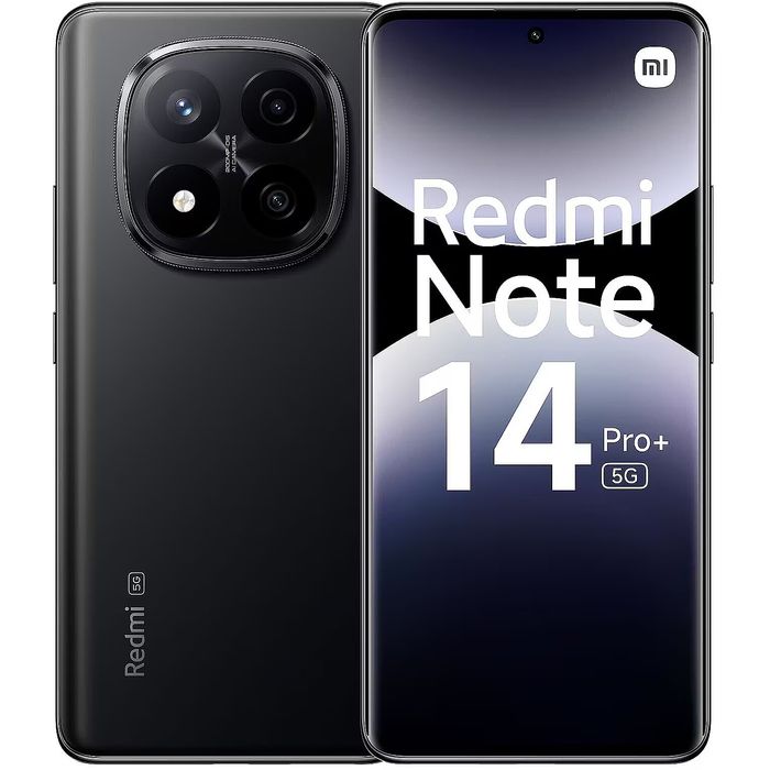 REDMI Note 14 pro+ 5g 256GB