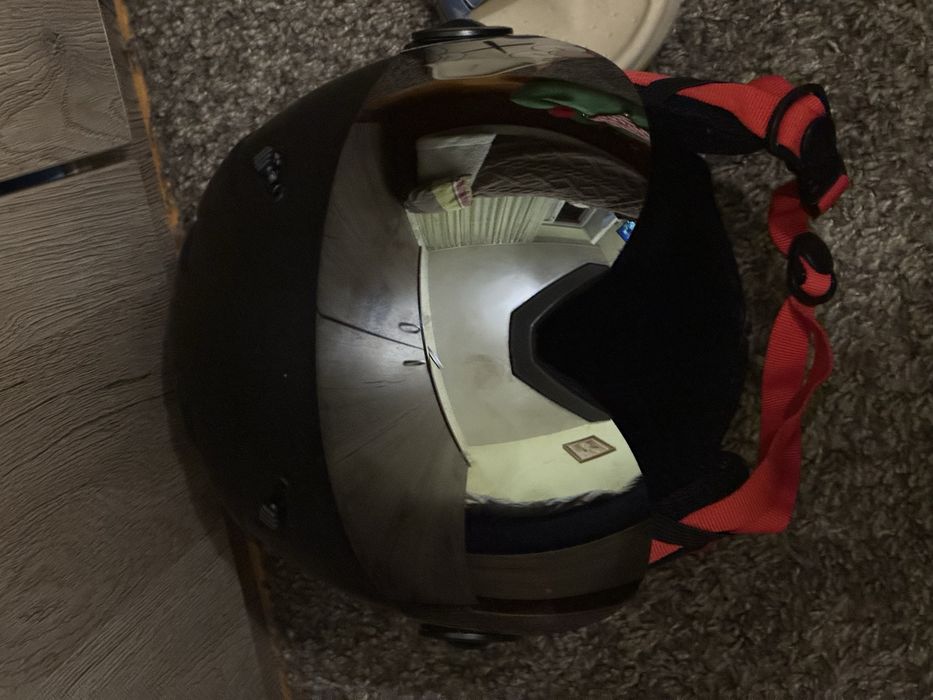 Каска за ски/сноуборд