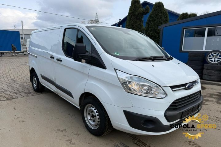 Dezmembrez Ford Transit Custom 1 [2012 - 2018] CYFF