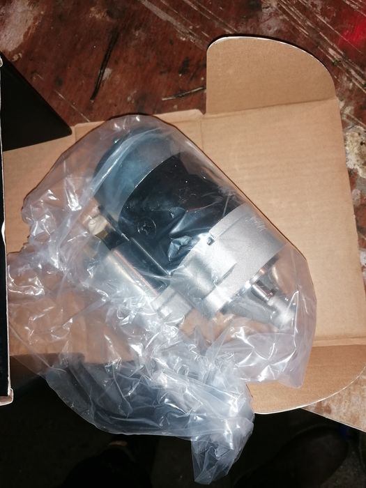 Electromotor starter  demaror Nou vitara  1.6