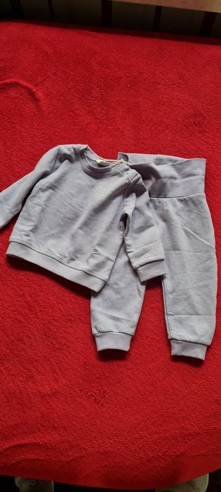 Ватиран детски комплект