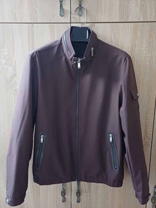 Ветровка мужская