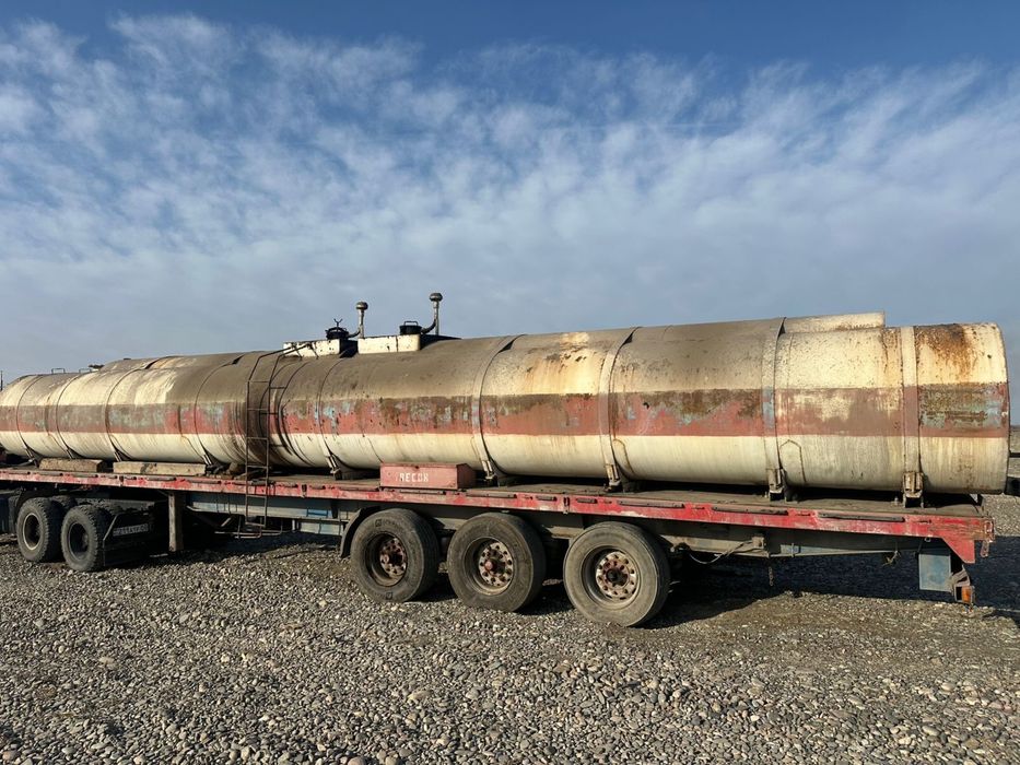 Продаются цистерны