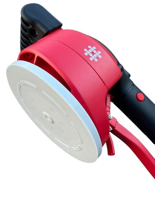 Акумулаторна вендуза/машина за плочки/виброчук Shijing 9390