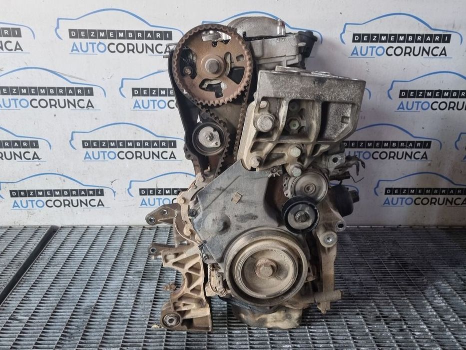 Motor Land Rover Freelander 2 2.2 D 2006 - 2010 160CP Manuala 224DT (1037) Diesel 4x4 ...