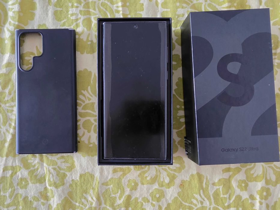 Samsung Galaxy S22Ultra 128