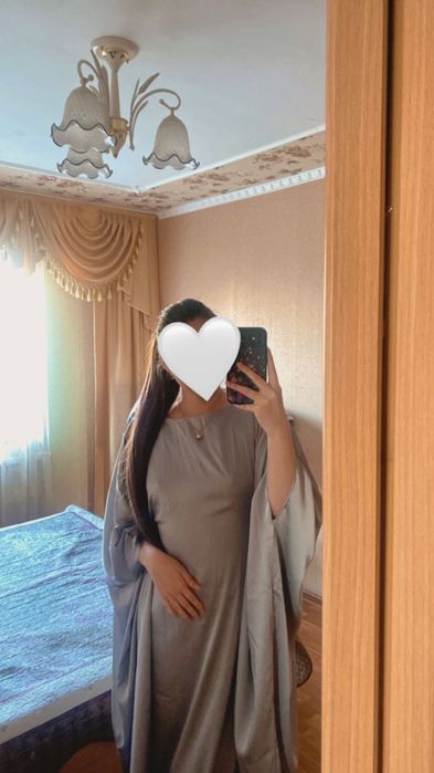 Платье «Бабочка».