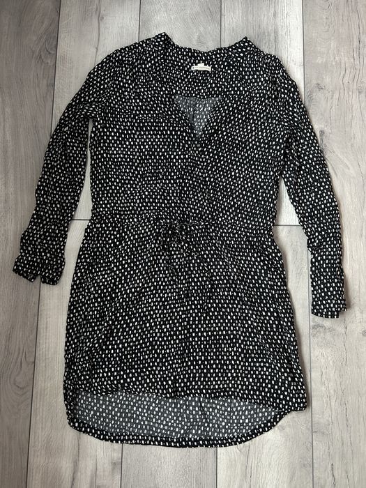 Rochie de toamna Mango