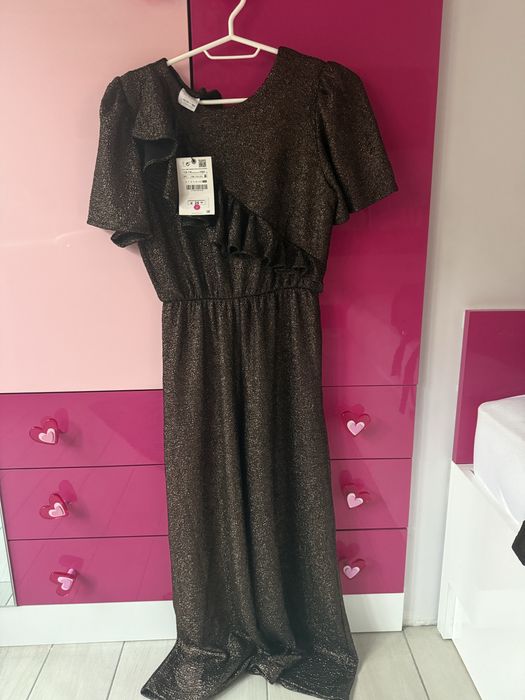 Нов детски гащеризон 13-14 год