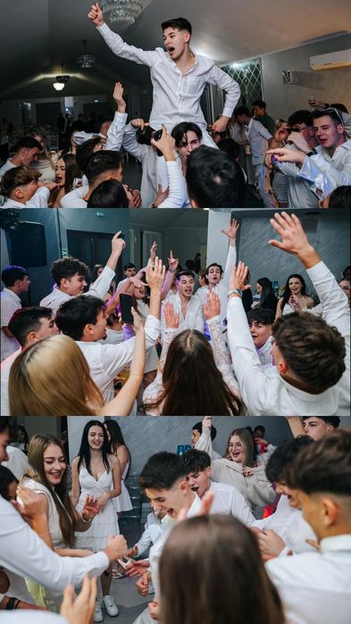 Dj RMN- Dj licențiat cu experiență in Evenimente , Resorturi , Cluburi (fum , lumini , foto-video , sonorizare premium) jud :Prahova si altele