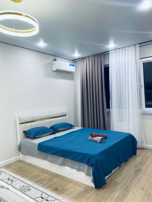 Квартира Жк Арман кала