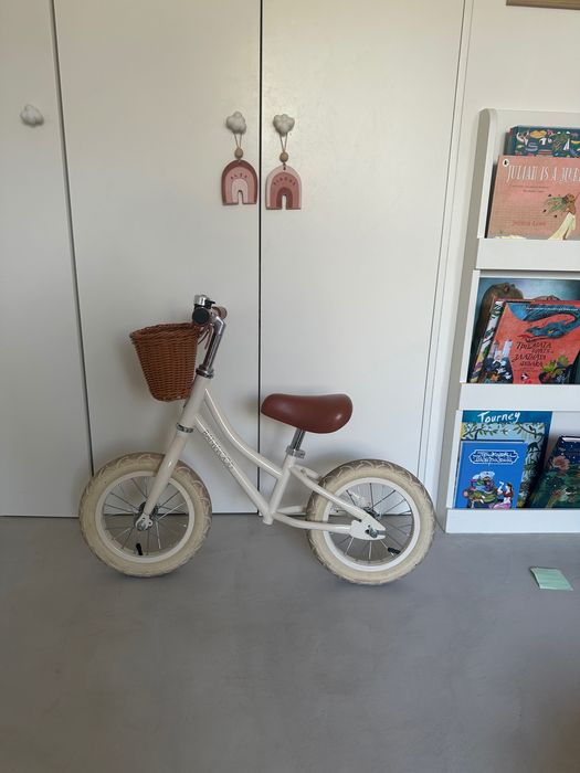 Баланс колело Banwood 12”