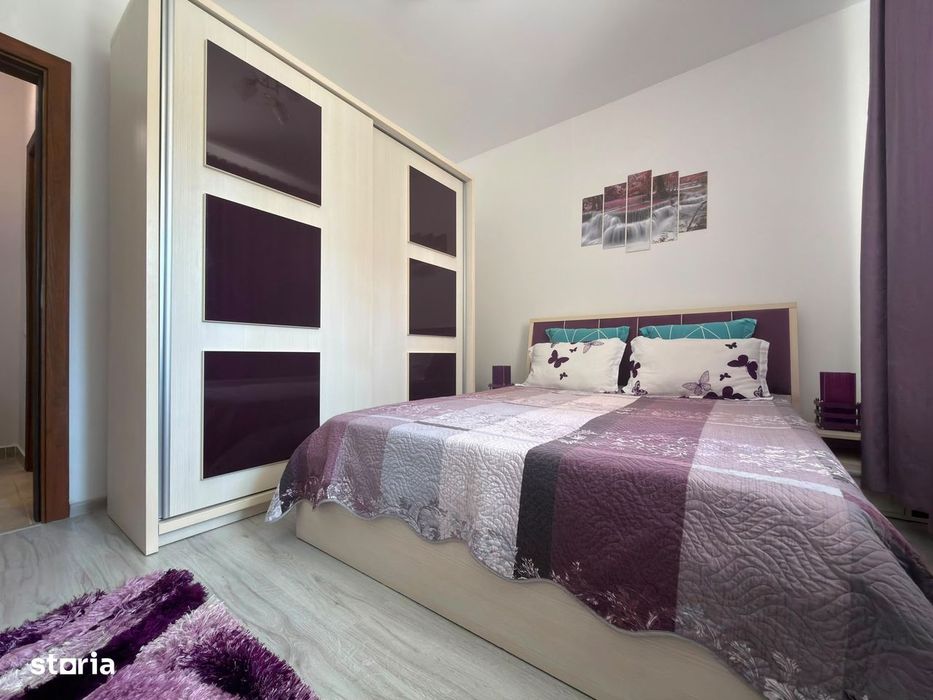 2 CAMERE - SECTOR 3 + PARCARE - 110.000€