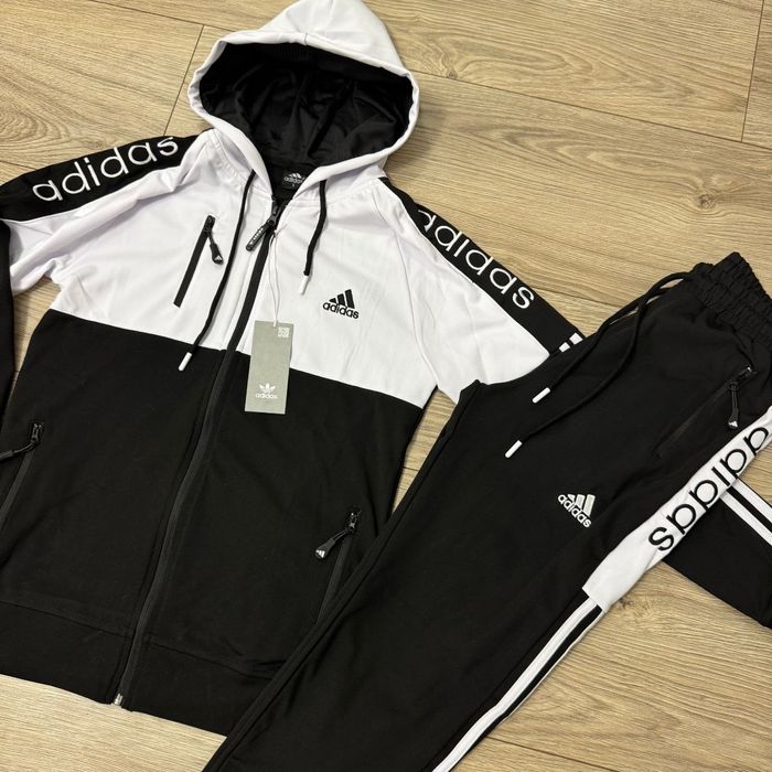 Trening dama si barbati