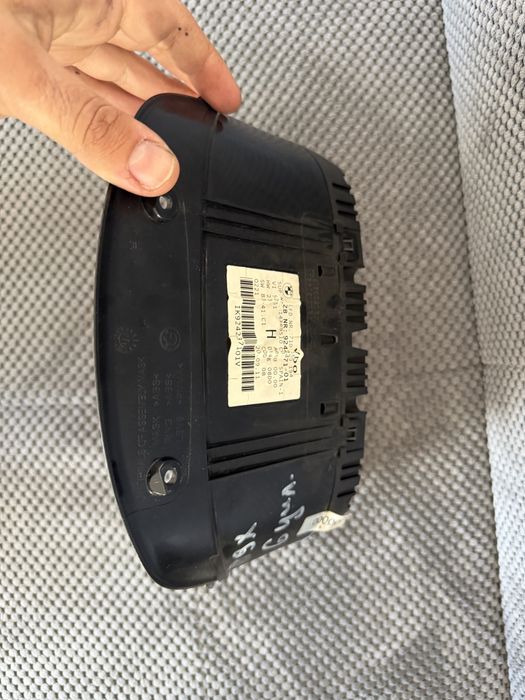 Километраж бмв е90 е91 фейслифт 330д