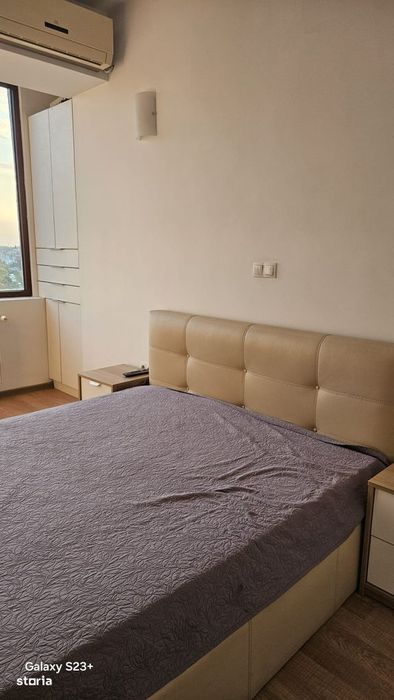 Apartament 2 Camere Mall Vitan COD 272 — fotografia 3