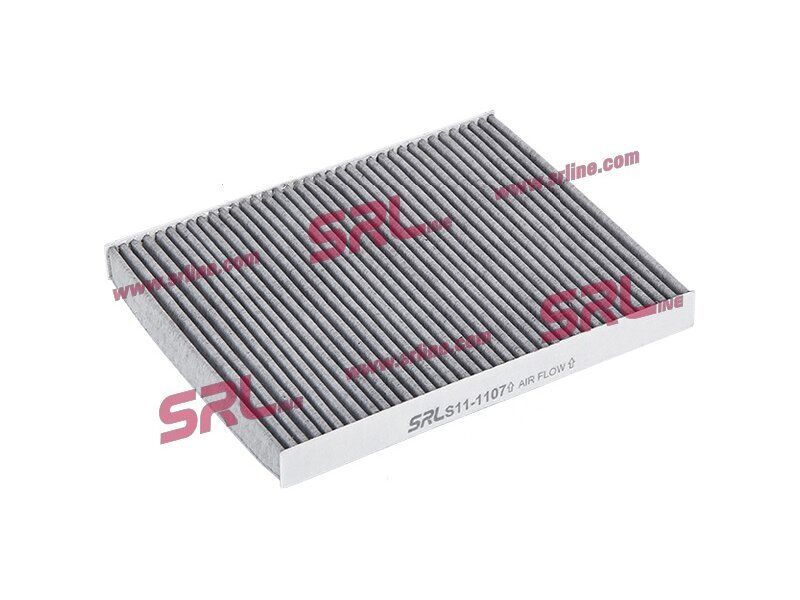 Filtru polen carbon, habitaclu Srline Polonia, Ford B-Max, 10.20, Ecosport, 09.20, Fiesta, 202023, Puma 20, Ka 202015; Tourneo Courier B460, 02.20,