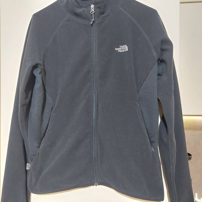 The nort face, salomon, columbia