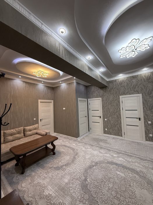 Квартира в аренду Паркентский , Мирзо-Улугбек ЖК “ VEK ”