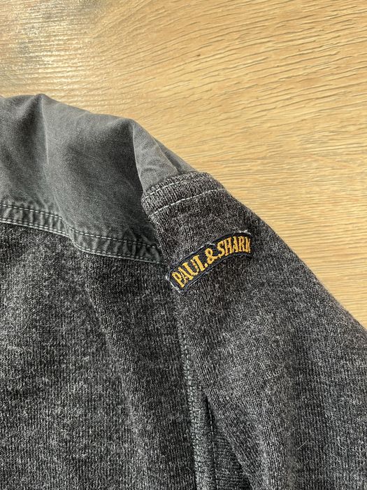 Lyle&Scott,Paul&Shark  мъжки пуловери XL