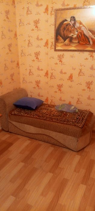 Сдам двух комнатную квартиру