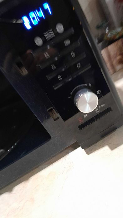 Микровълнова фурна /за части/чиния за микровълнова Самсунг