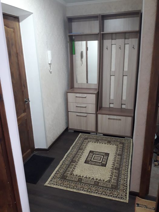 Сдается квартира посуточно.ВЦентре города