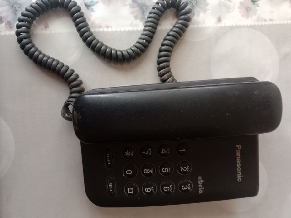 Продажа стационарных телефонов