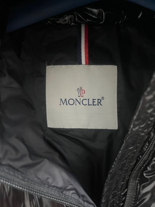 Дамско зимно яке Moncler , размер S