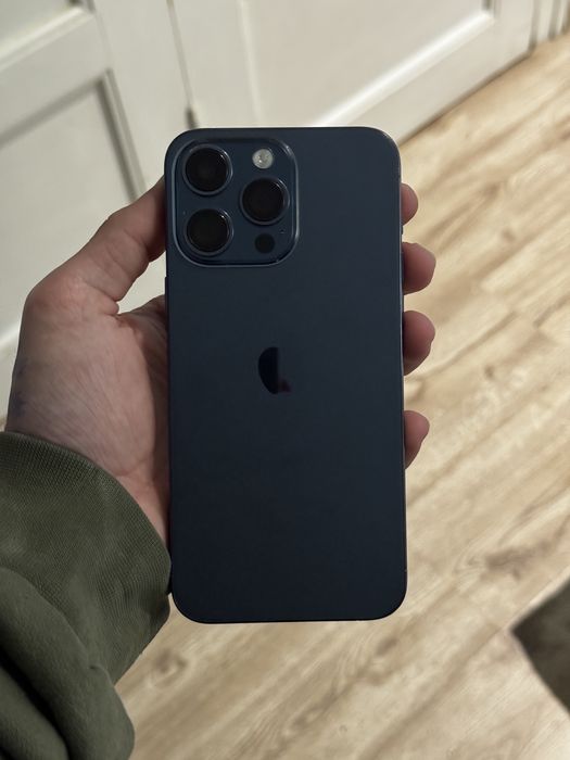 Iphone 15 Pro Max “НА ЧАСТИ”
