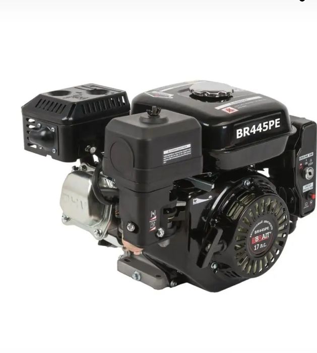 Двигатель BRAIT 17 л.с.