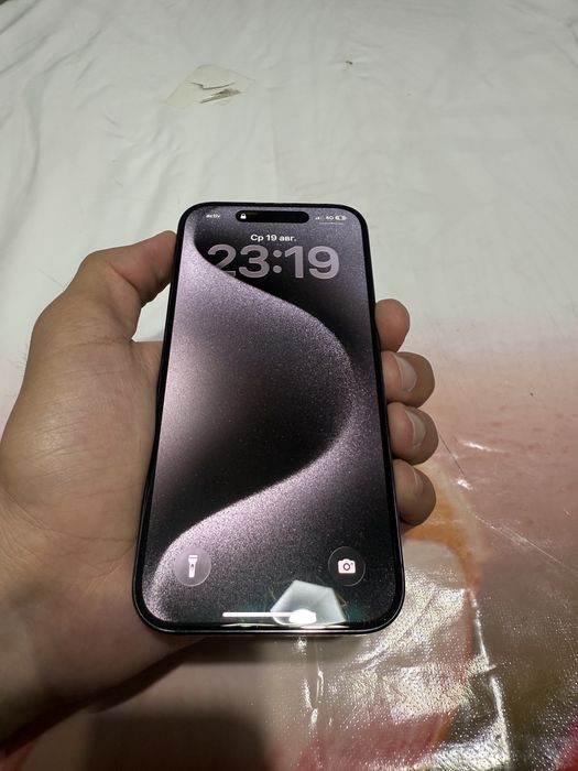 Iphone 15 Pro сатылады 256гб , айфон 15 про идеал