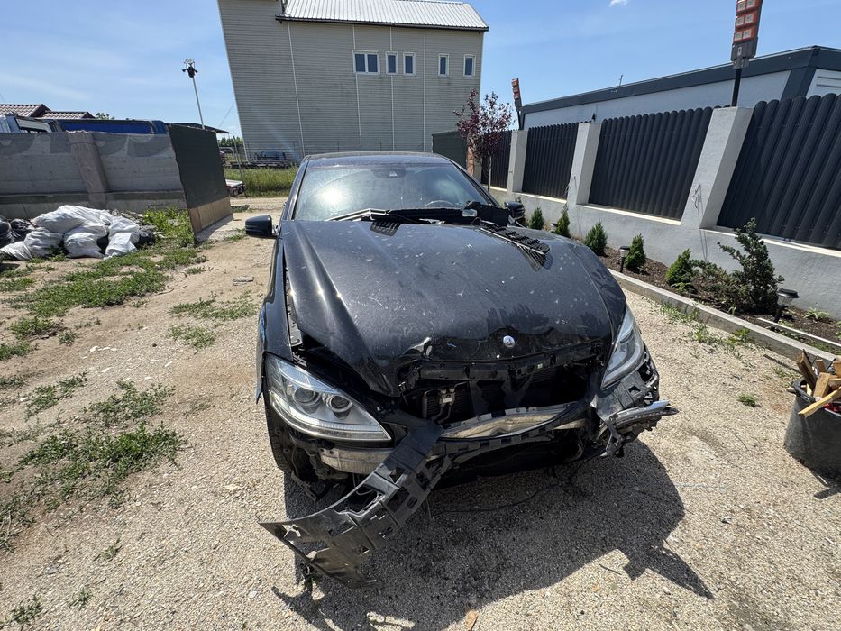 Vand Mercedes S350L