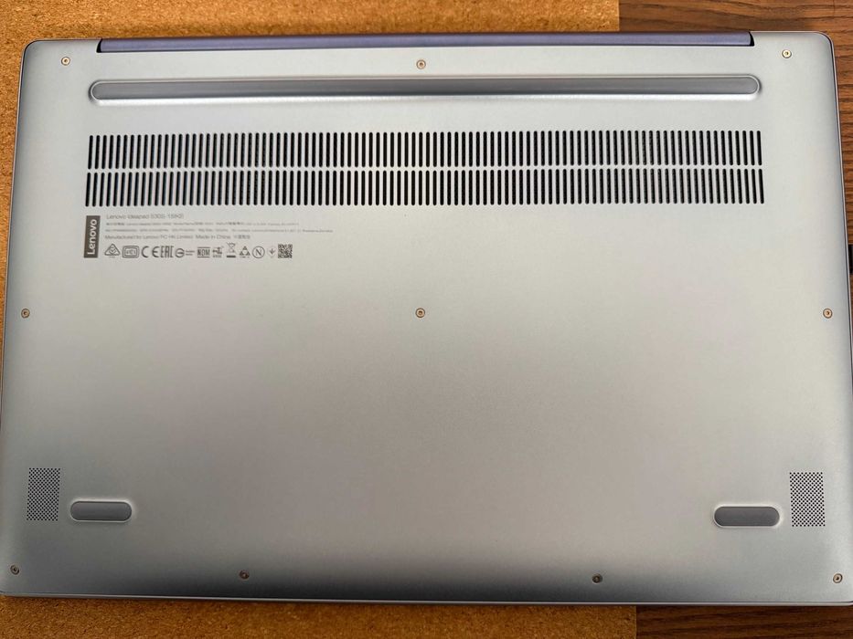 Lenovo IdeaPad 530s i5 16GB RAM SSD 512GB MX150 Laptop Gaming Office