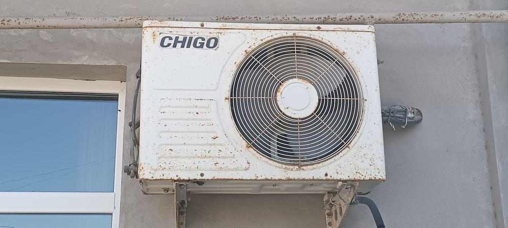 Кондиционер CHIGO