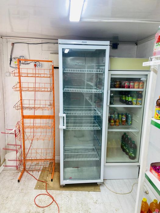 Продается продуктовый магазин