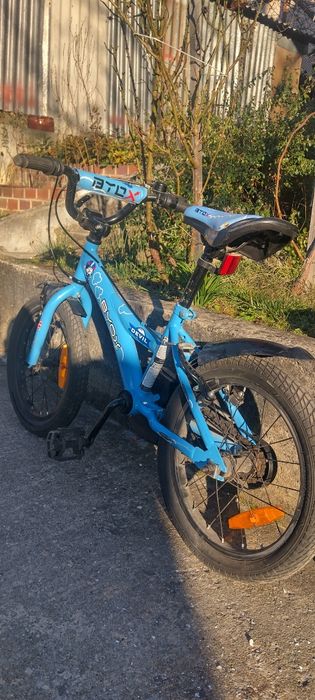 Детски велосипед 16 цола