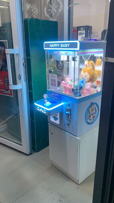 Продам хватайку happy moment