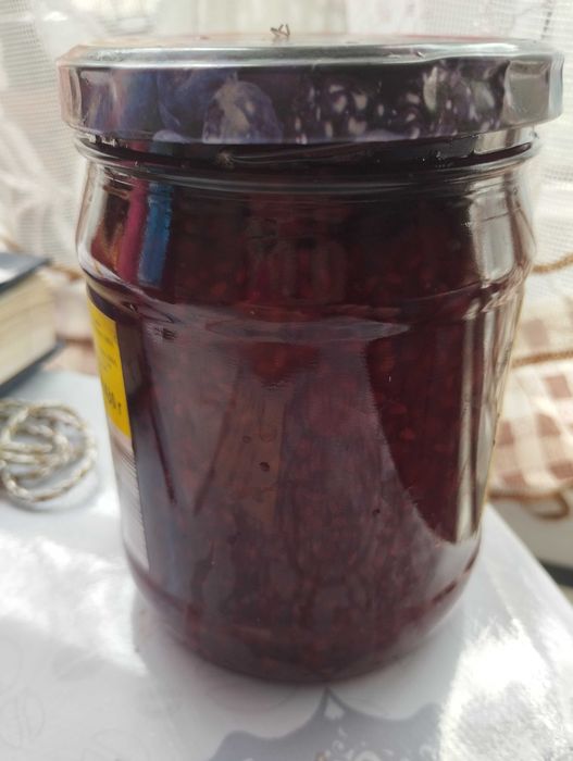 Продам варенье (малина), район Саяхата.