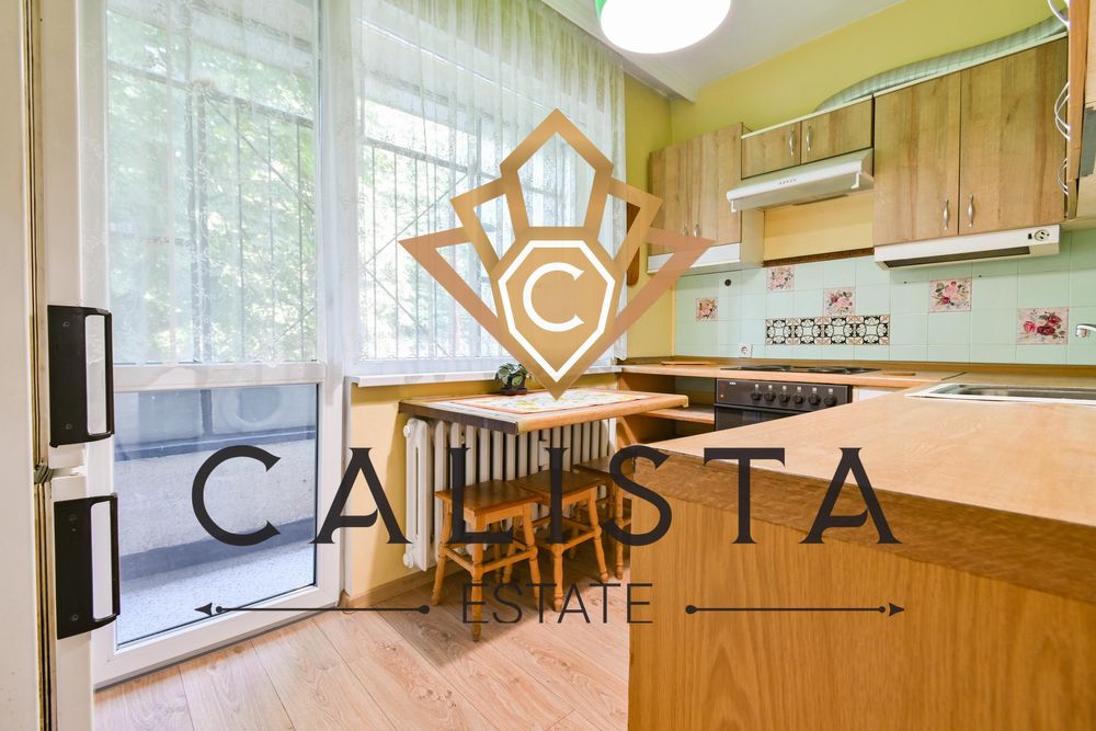 Дава се под наем Тристаен апартамент в София, Лозенец - 97 кв.м за 849 € - Снимка #4