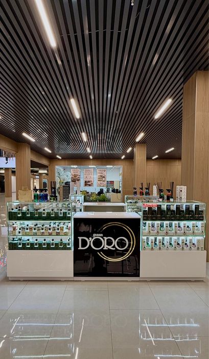 Продам торговый островок срочно